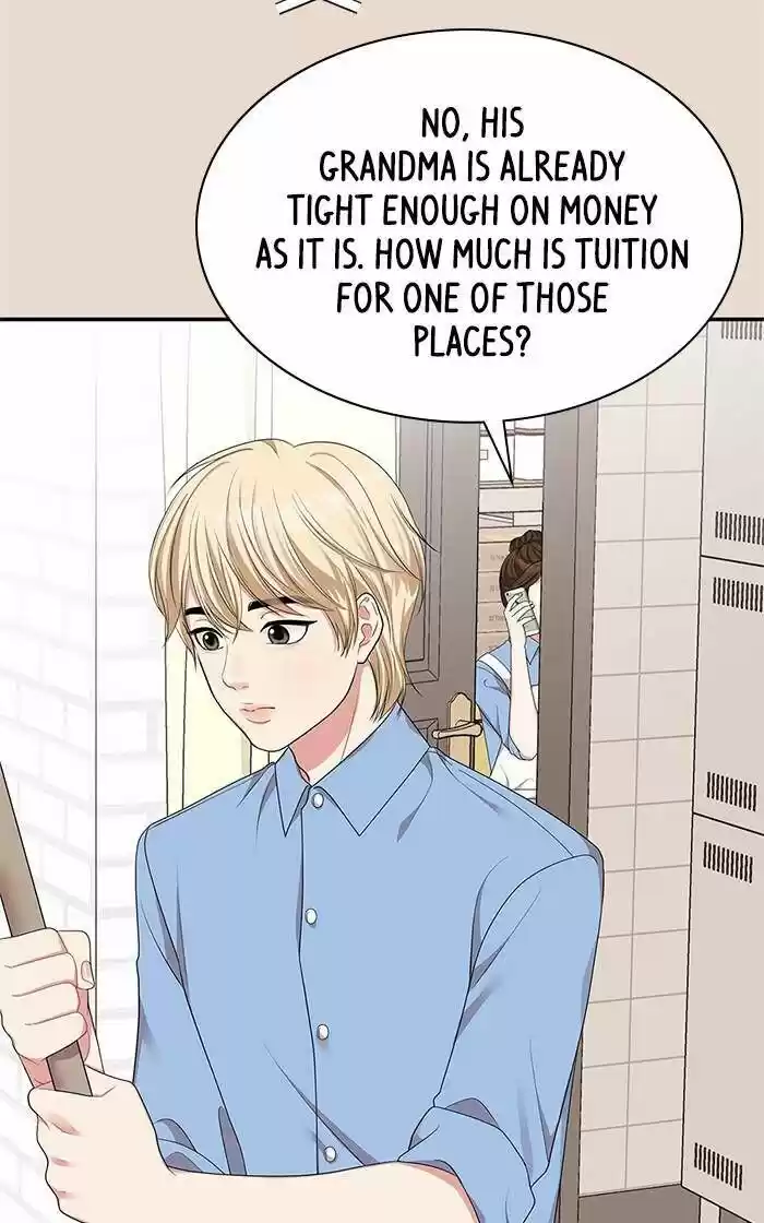 To You, Who Kept the Star Ch.030