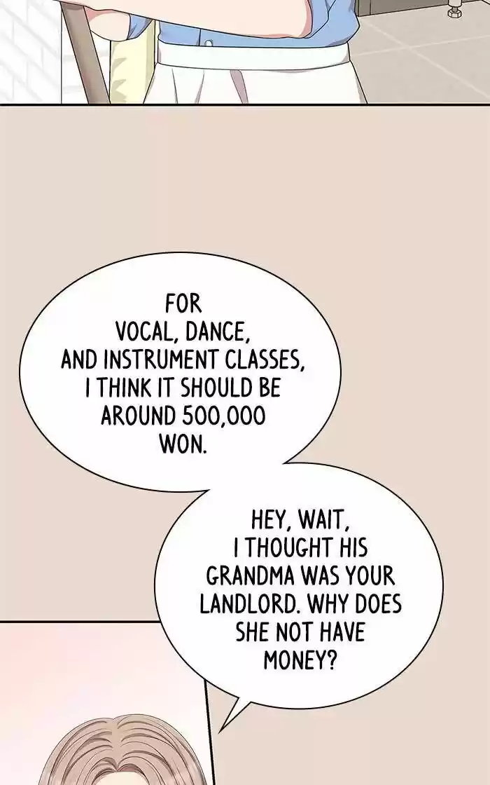 To You, Who Kept the Star Ch.030