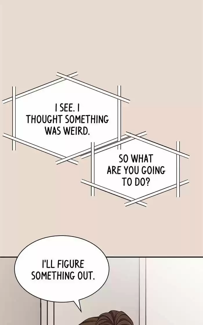 To You, Who Kept the Star Ch.030