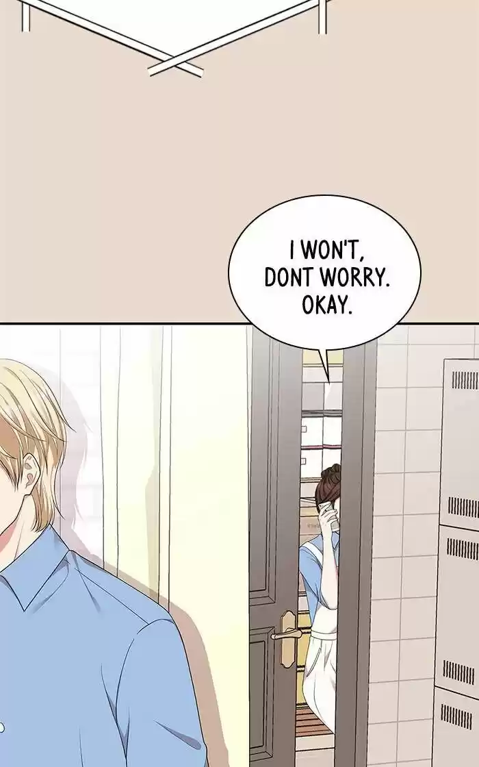 To You, Who Kept the Star Ch.030