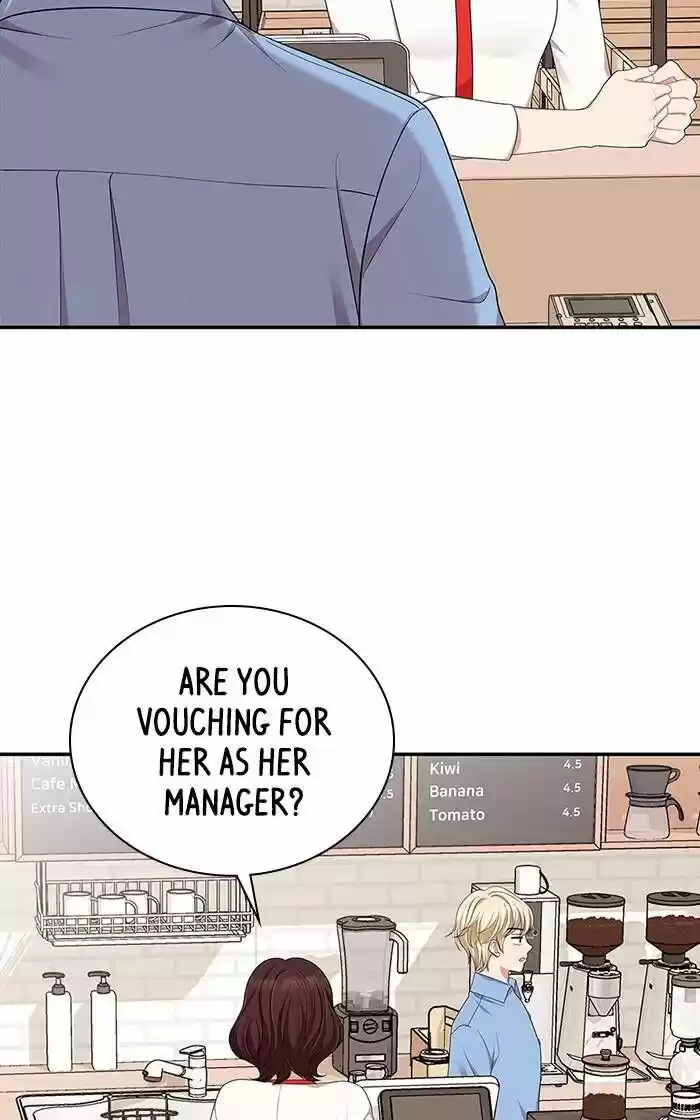 To You, Who Kept the Star Ch.030