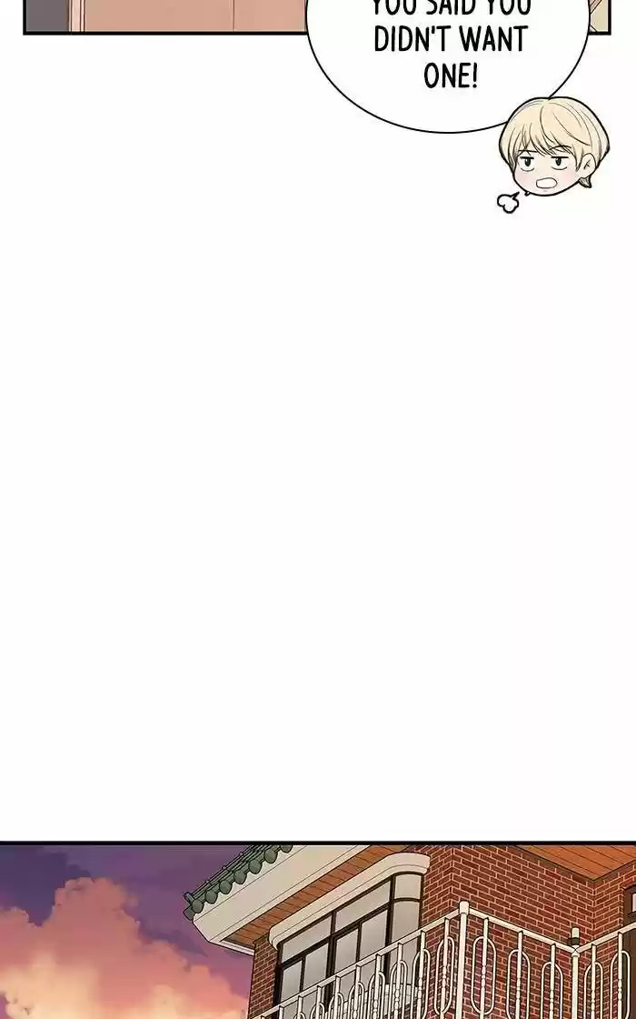 To You, Who Kept the Star Ch.030