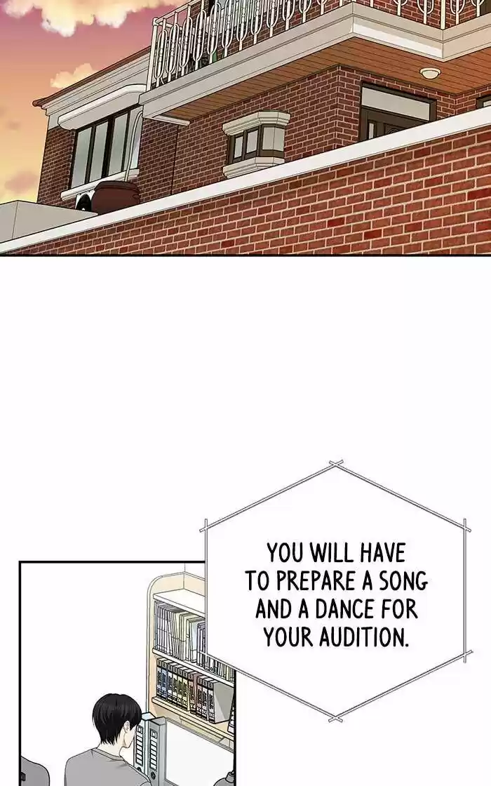 To You, Who Kept the Star Ch.030