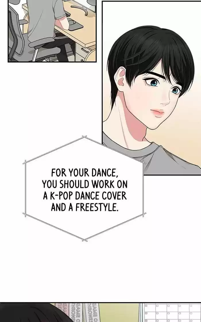 To You, Who Kept the Star Ch.030