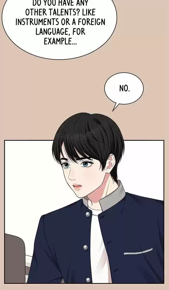 To You, Who Kept the Star Ch.030