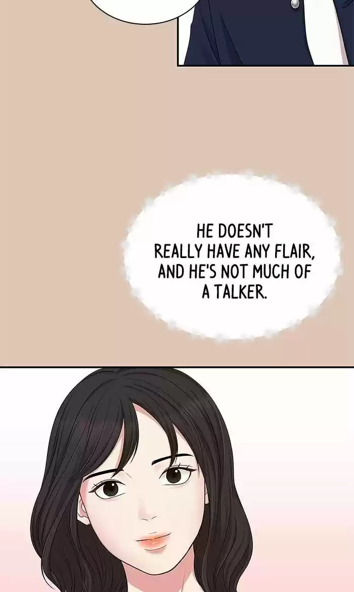 To You, Who Kept the Star Ch.030