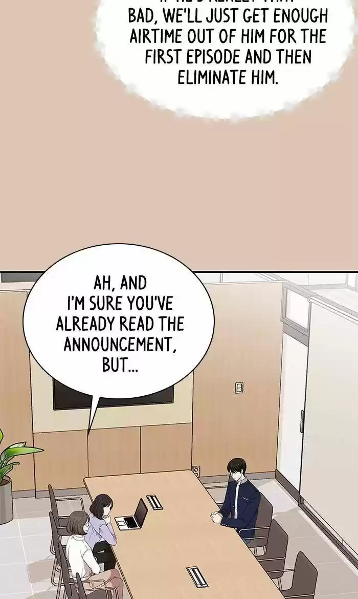 To You, Who Kept the Star Ch.030