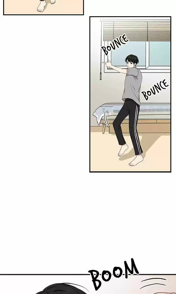 To You, Who Kept the Star Ch.030