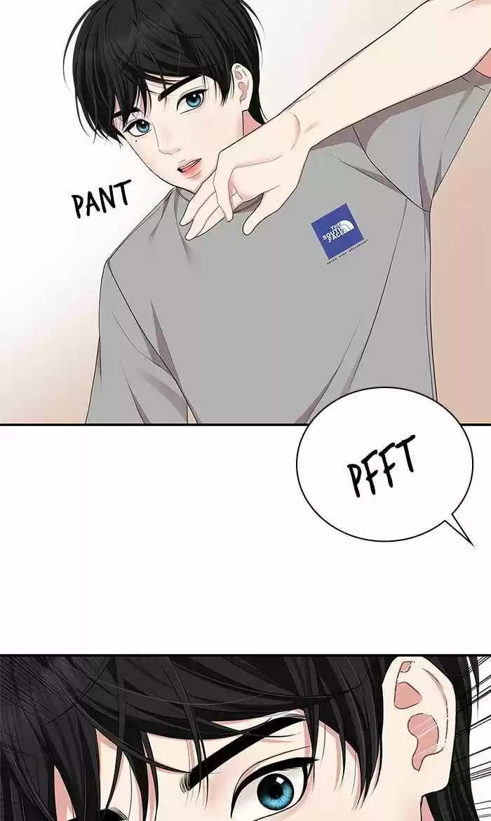 To You, Who Kept the Star Ch.030