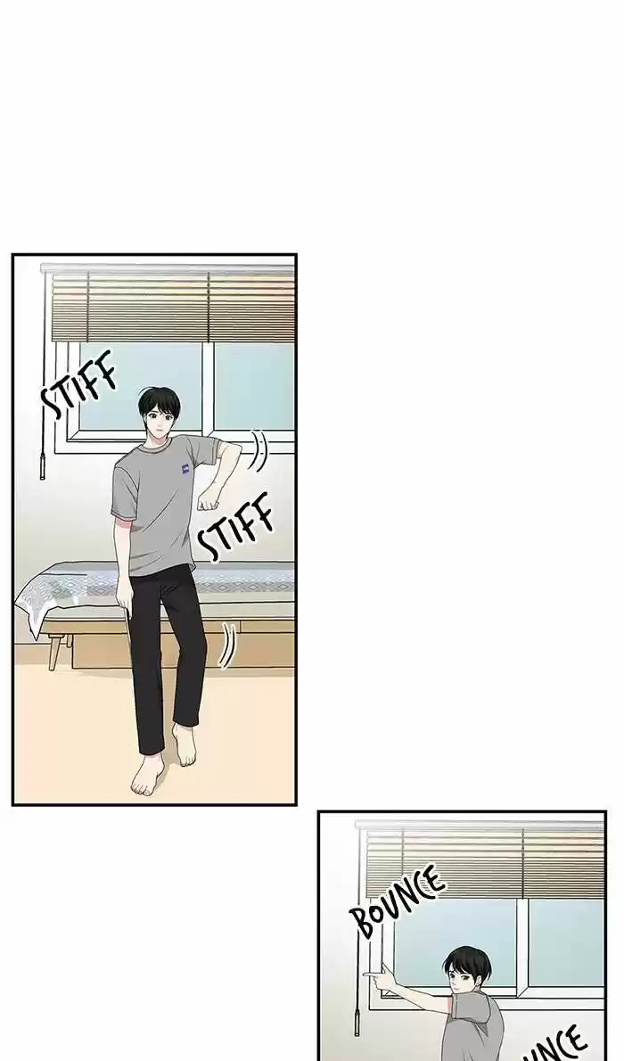 To You, Who Kept the Star Ch.031