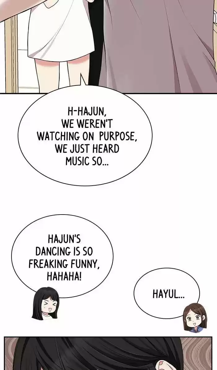 To You, Who Kept the Star Ch.031