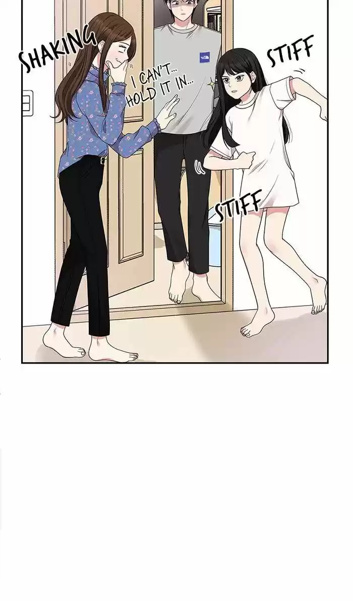 To You, Who Kept the Star Ch.031