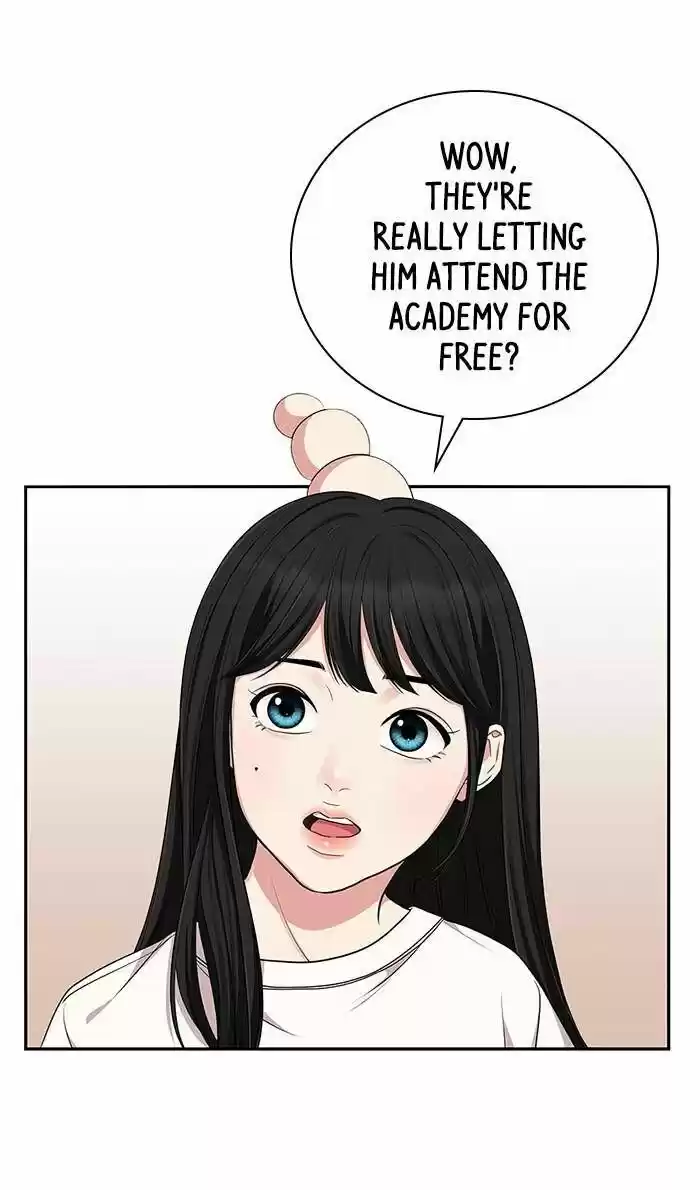 To You, Who Kept the Star Ch.031