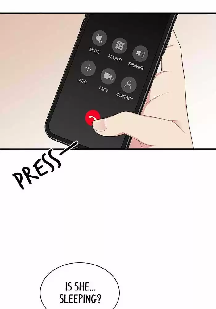 To You, Who Kept the Star Ch.031