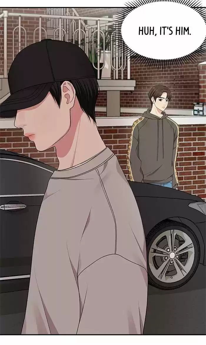 To You, Who Kept the Star Ch.031