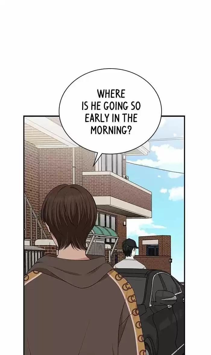 To You, Who Kept the Star Ch.031