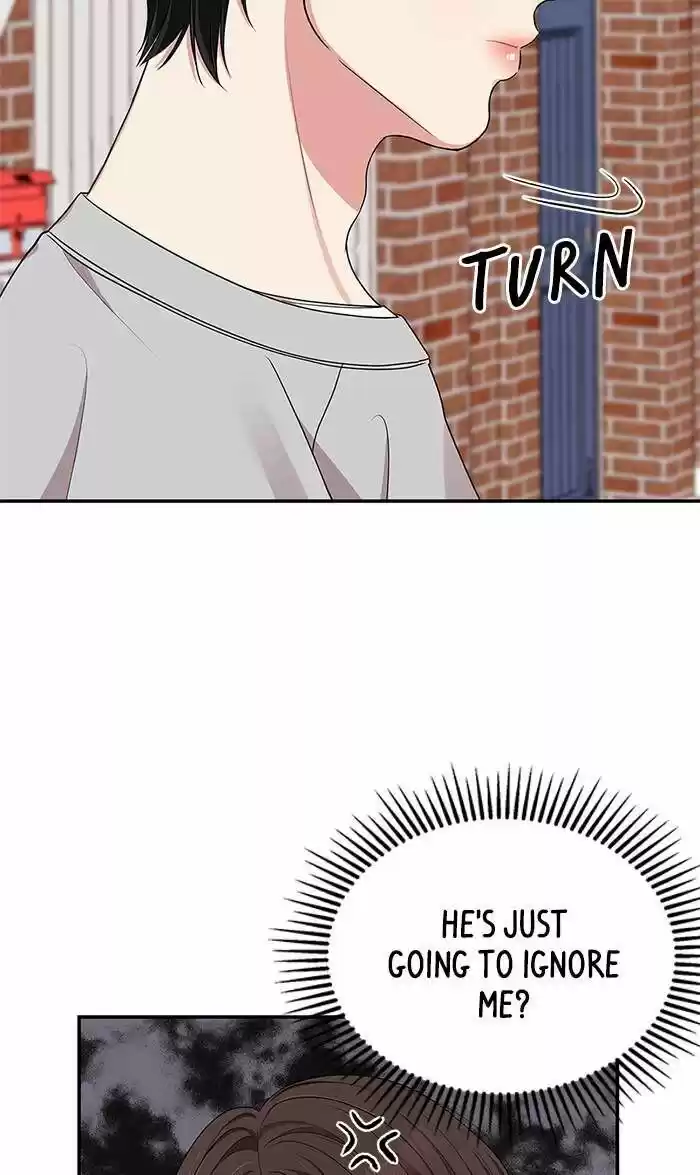 To You, Who Kept the Star Ch.031