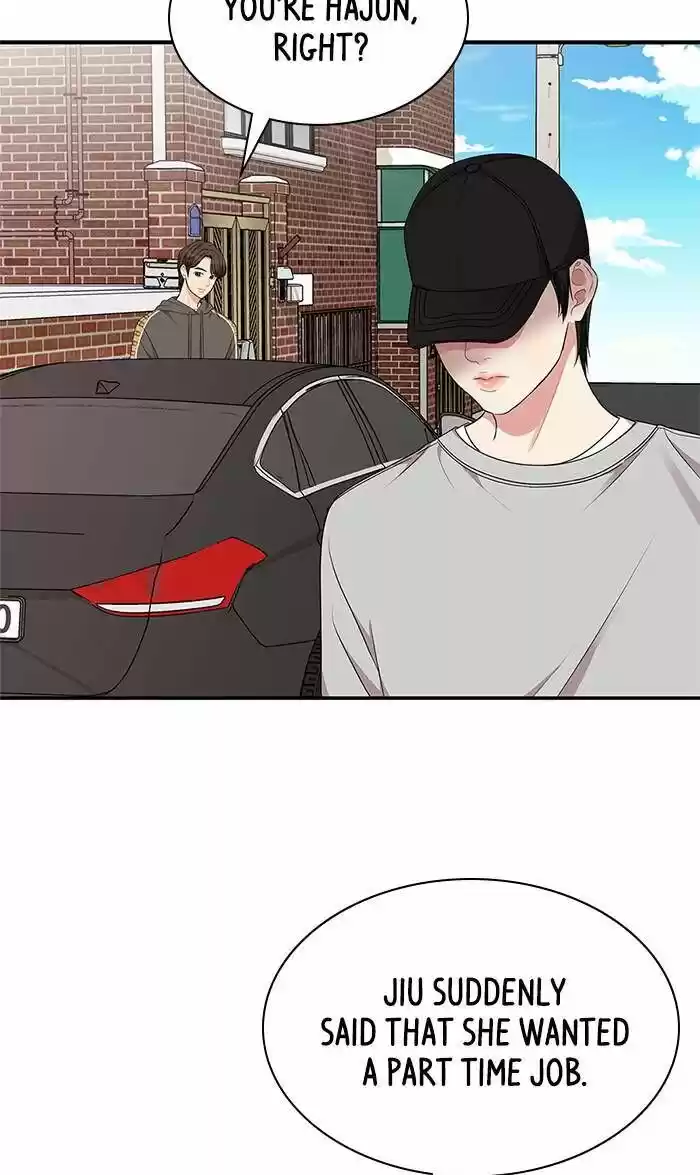 To You, Who Kept the Star Ch.031