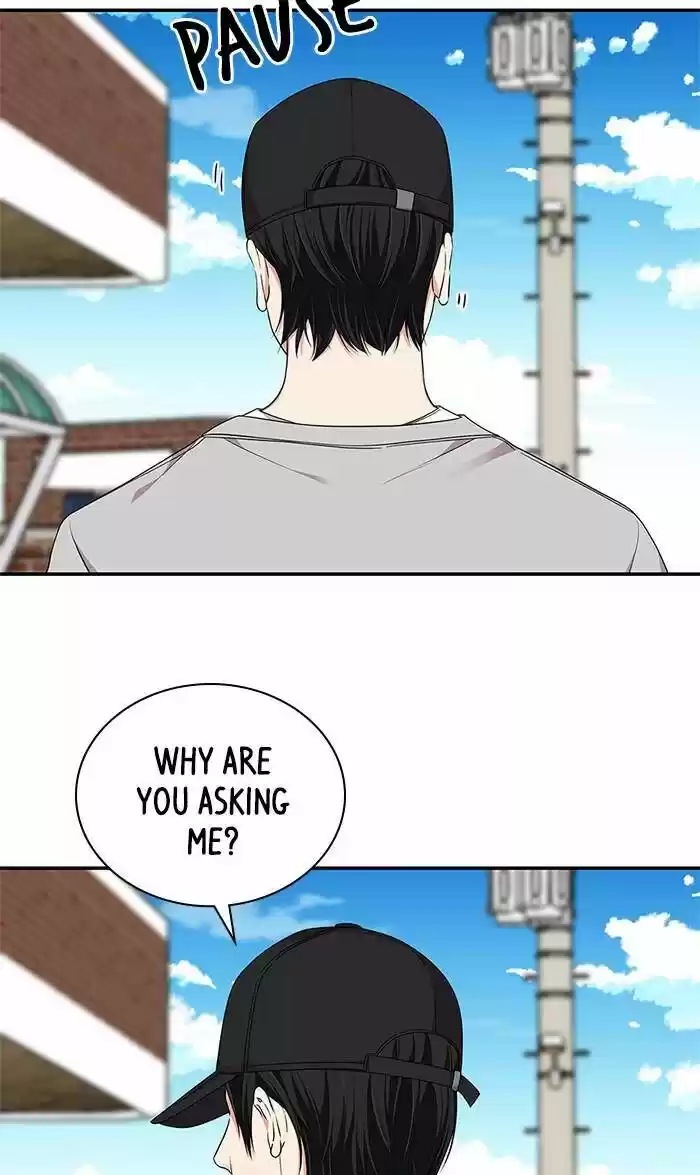 To You, Who Kept the Star Ch.031