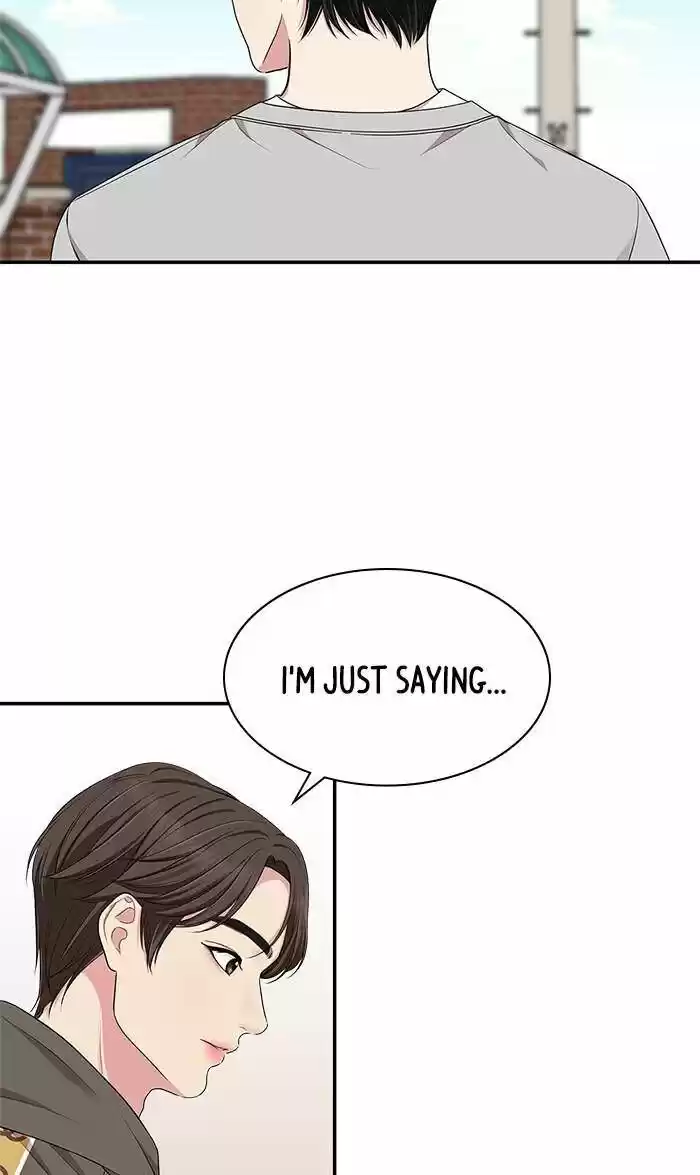 To You, Who Kept the Star Ch.031