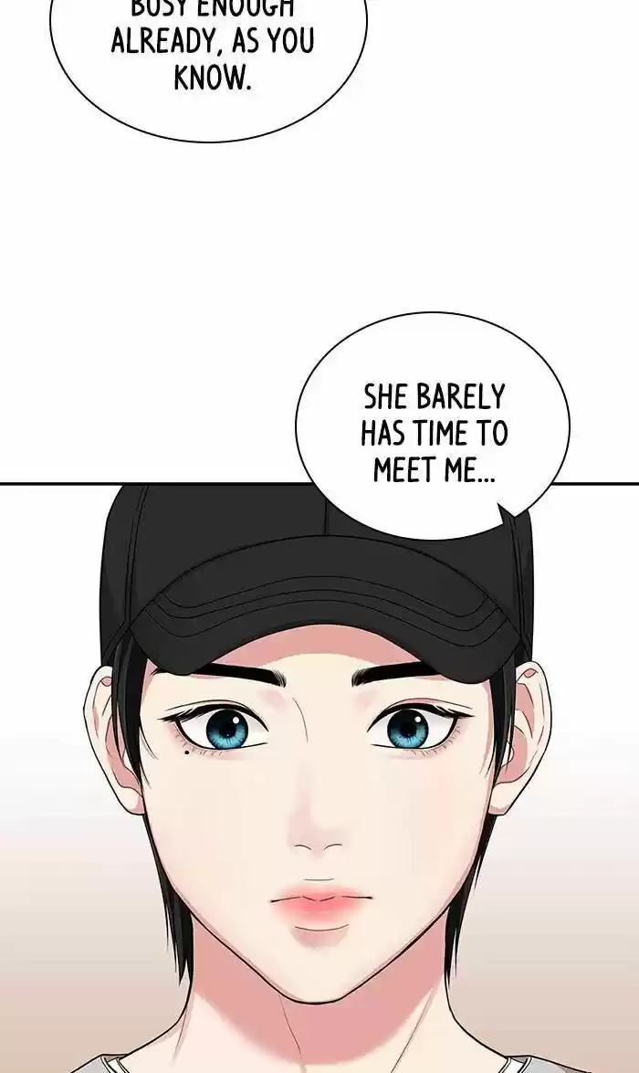 To You, Who Kept the Star Ch.031