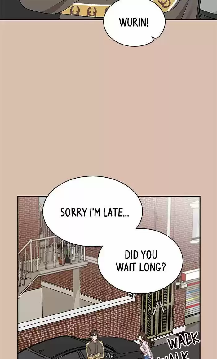 To You, Who Kept the Star Ch.031