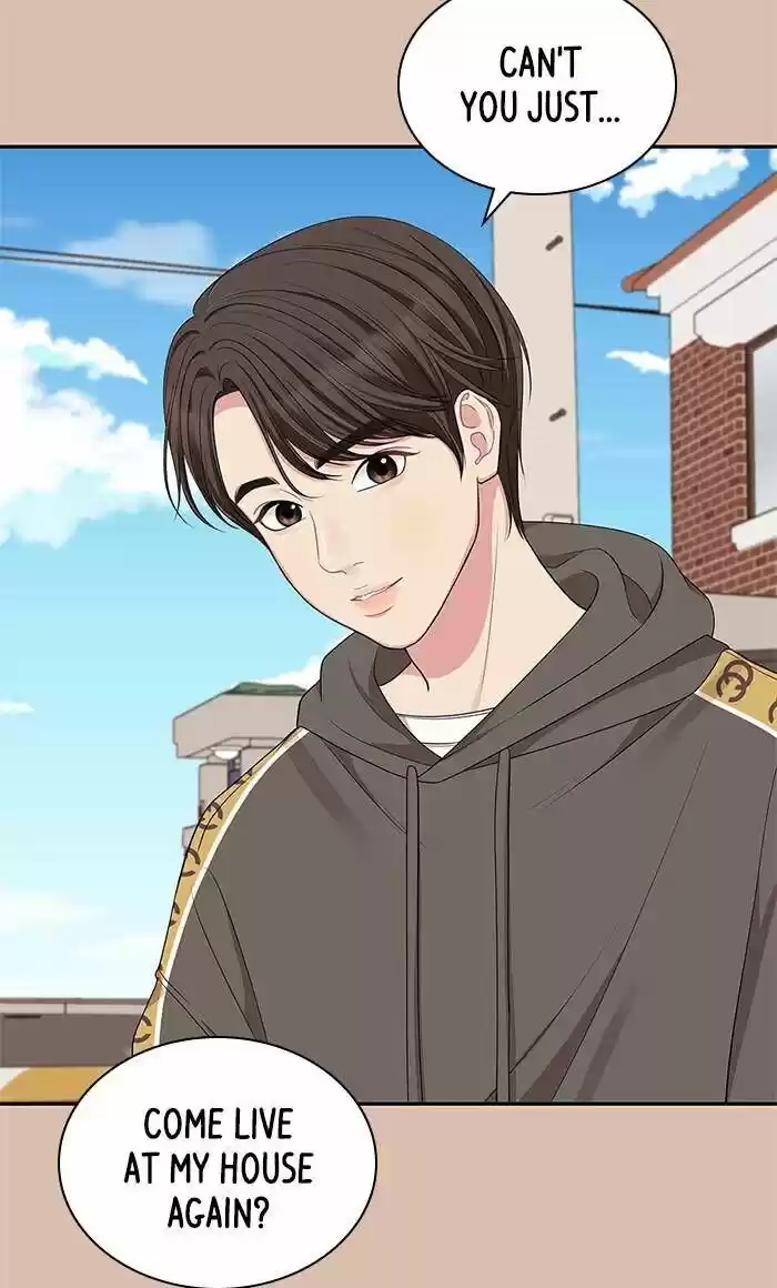 To You, Who Kept the Star Ch.031