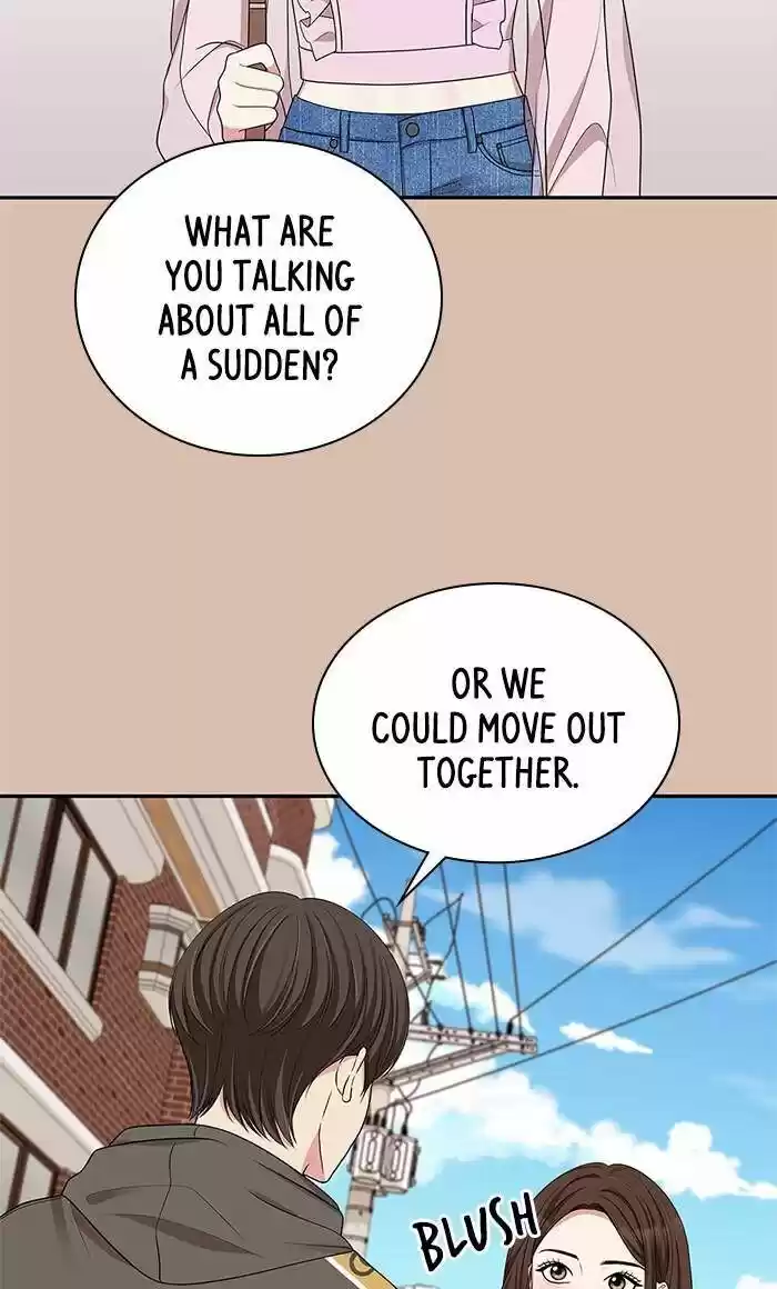 To You, Who Kept the Star Ch.031