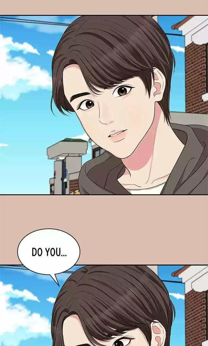 To You, Who Kept the Star Ch.031