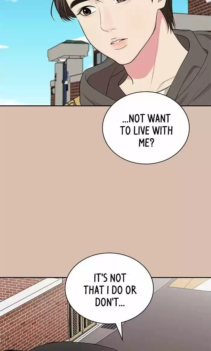 To You, Who Kept the Star Ch.031