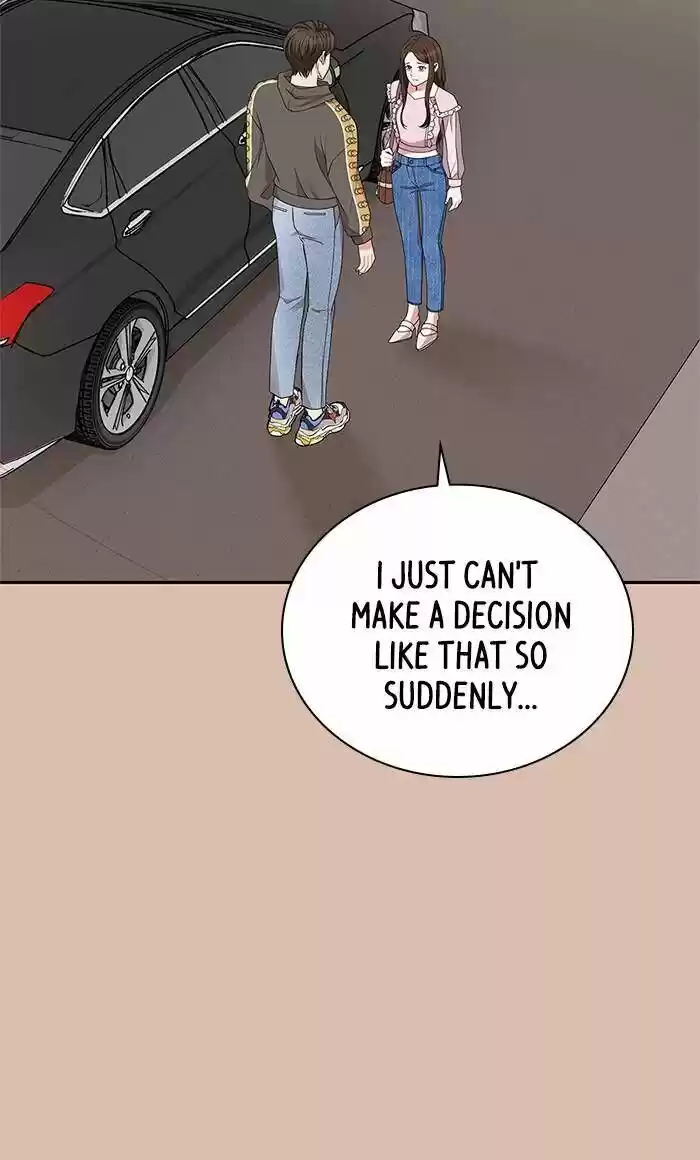 To You, Who Kept the Star Ch.031