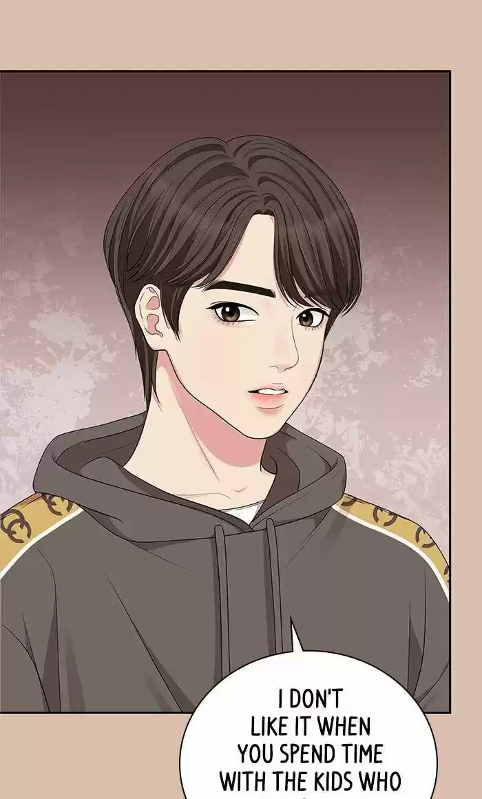 To You, Who Kept the Star Ch.031