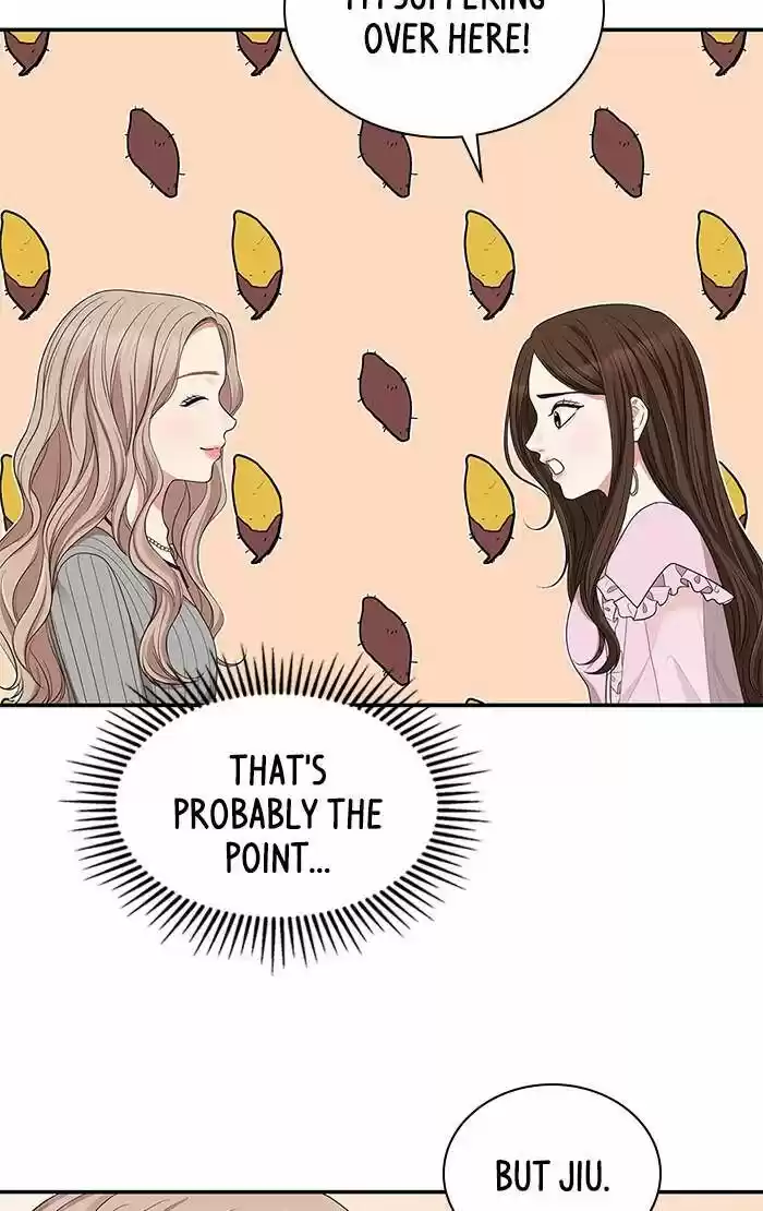 To You, Who Kept the Star Ch.031