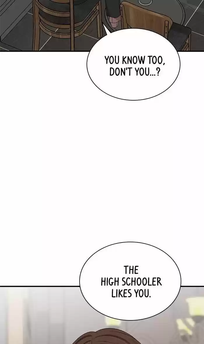 To You, Who Kept the Star Ch.032