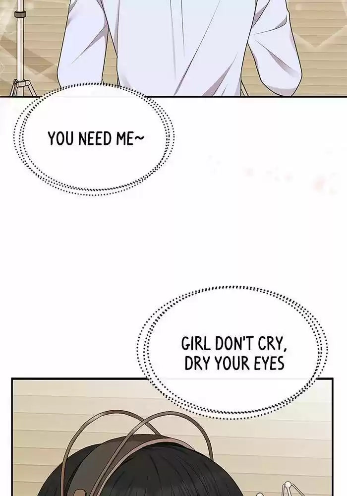 To You, Who Kept the Star Ch.033