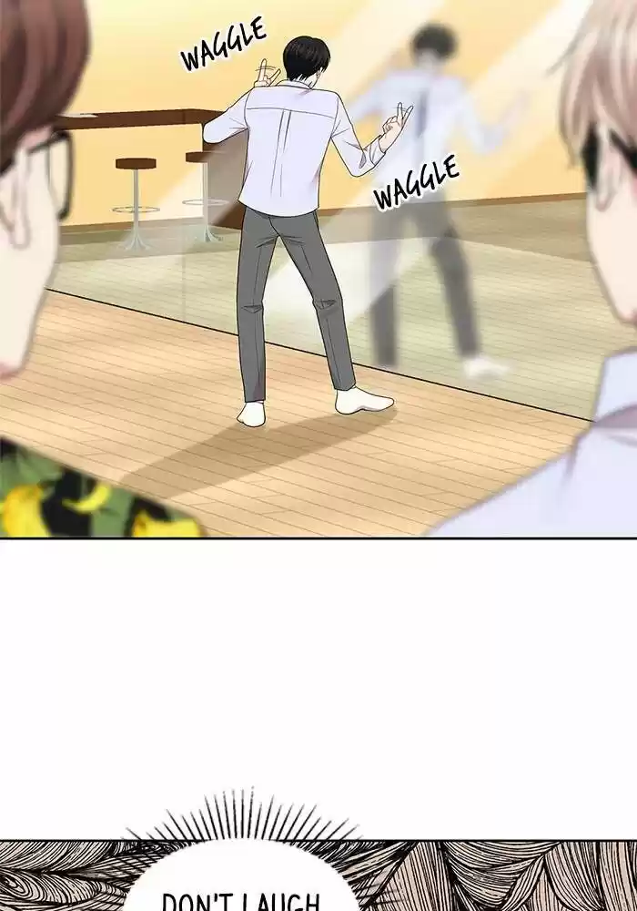 To You, Who Kept the Star Ch.033