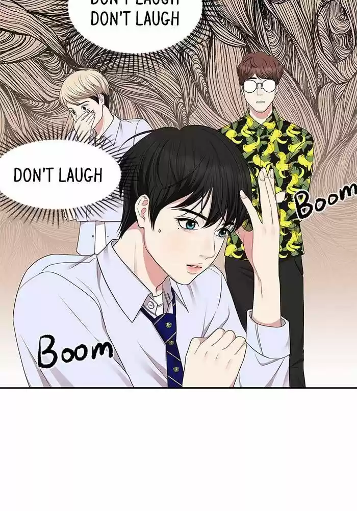 To You, Who Kept the Star Ch.033