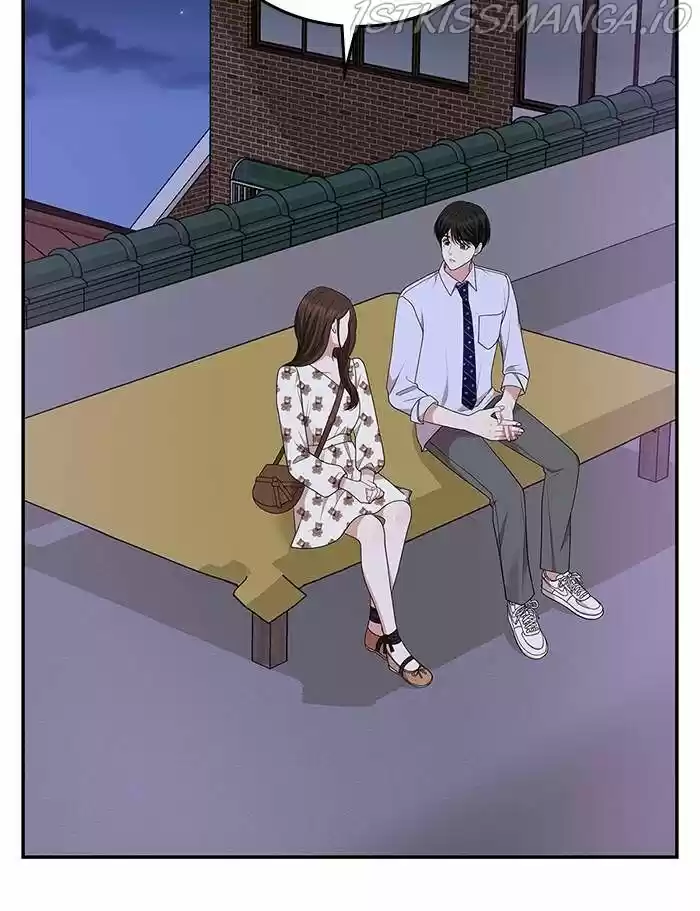 To You, Who Kept the Star Ch.034