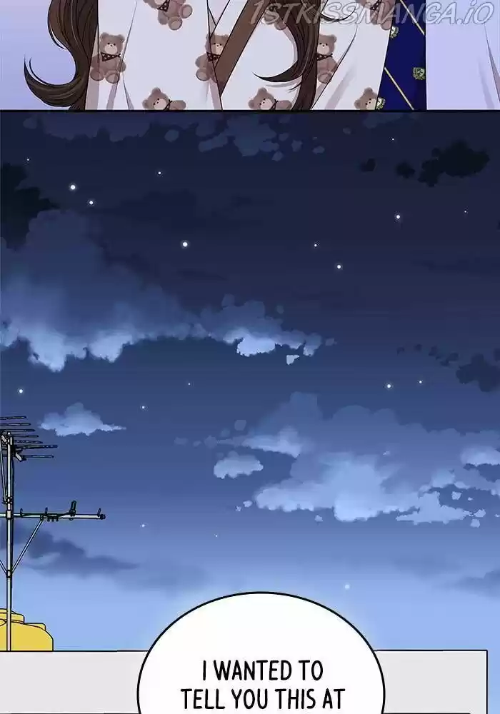 To You, Who Kept the Star Ch.034