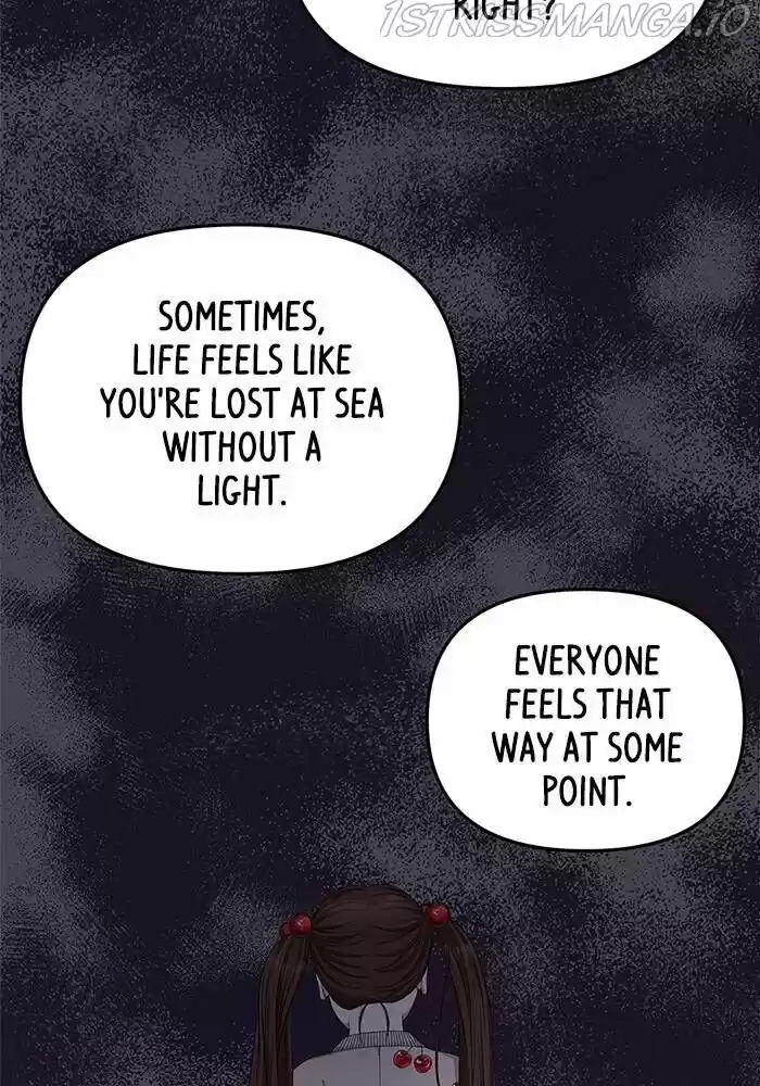 To You, Who Kept the Star Ch.034