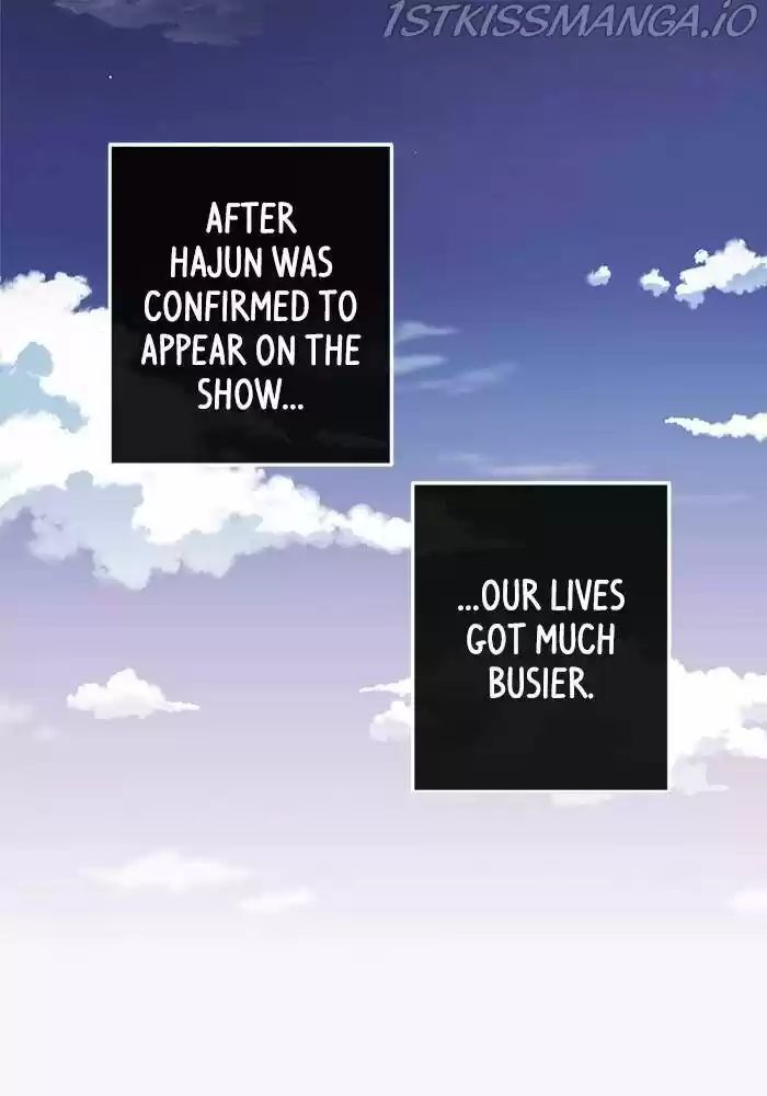 To You, Who Kept the Star Ch.034