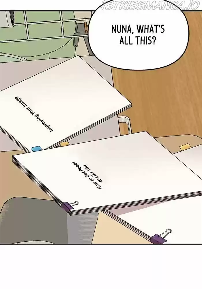 To You, Who Kept the Star Ch.034