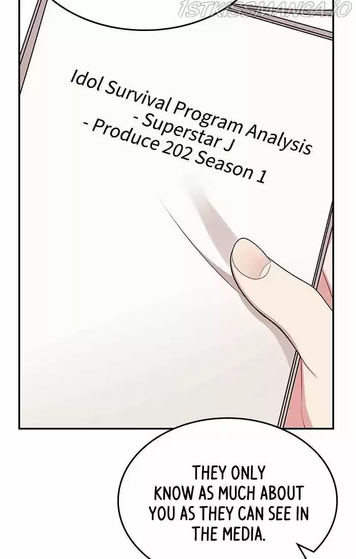 To You, Who Kept the Star Ch.034