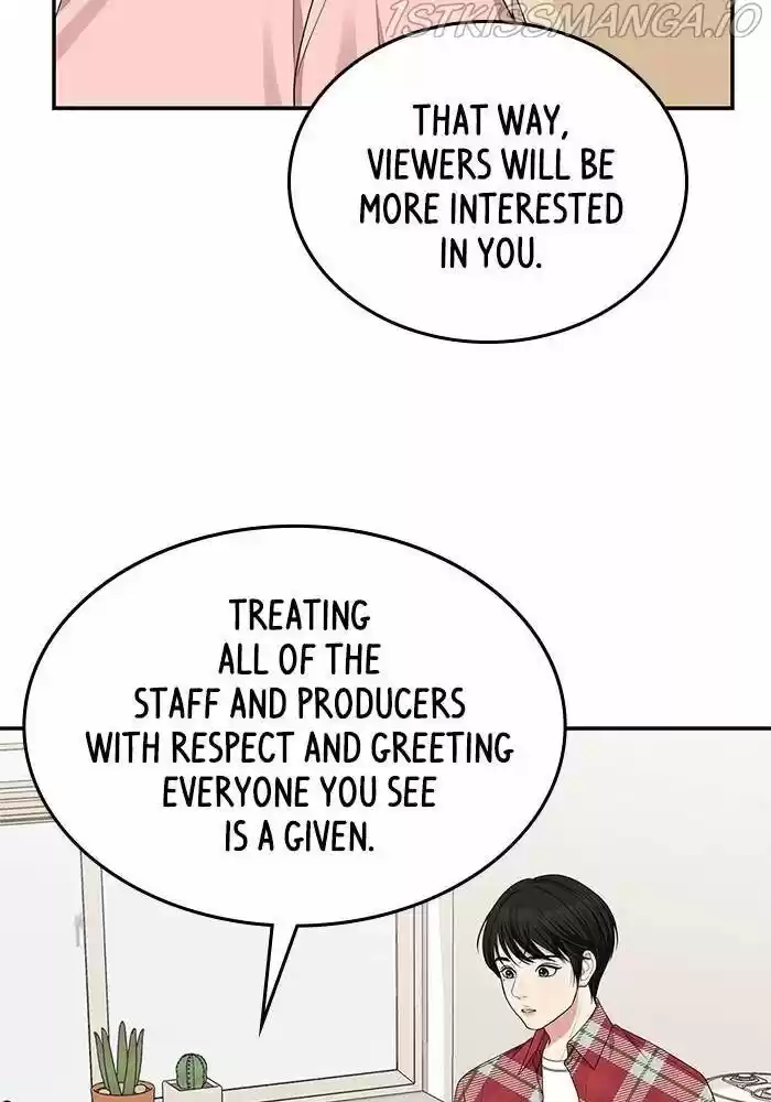 To You, Who Kept the Star Ch.034