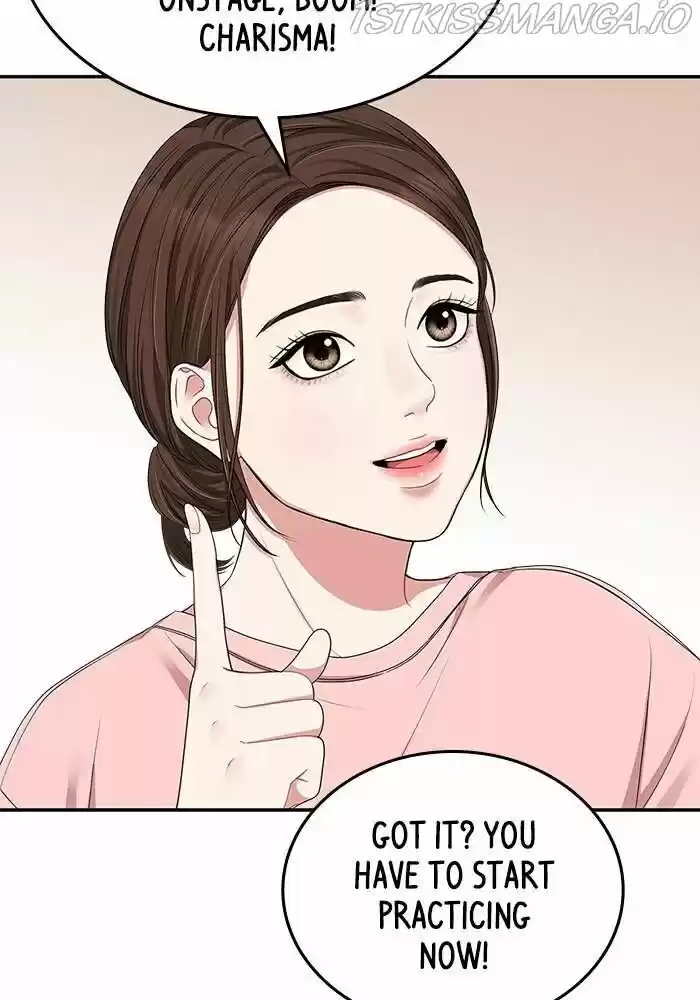 To You, Who Kept the Star Ch.034