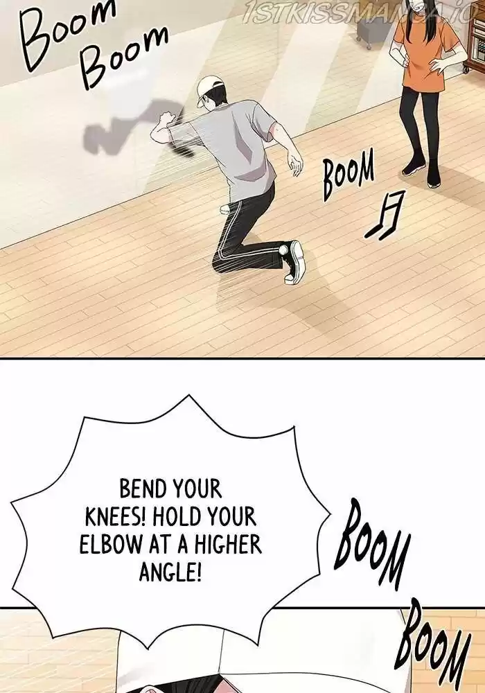 To You, Who Kept the Star Ch.034