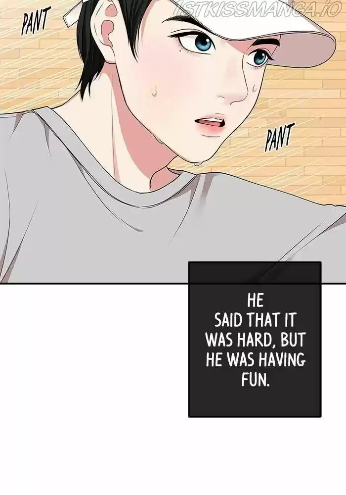 To You, Who Kept the Star Ch.034