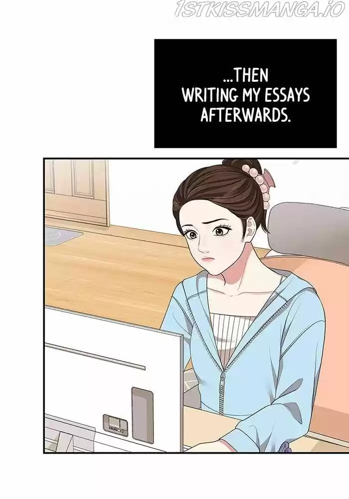 To You, Who Kept the Star Ch.034