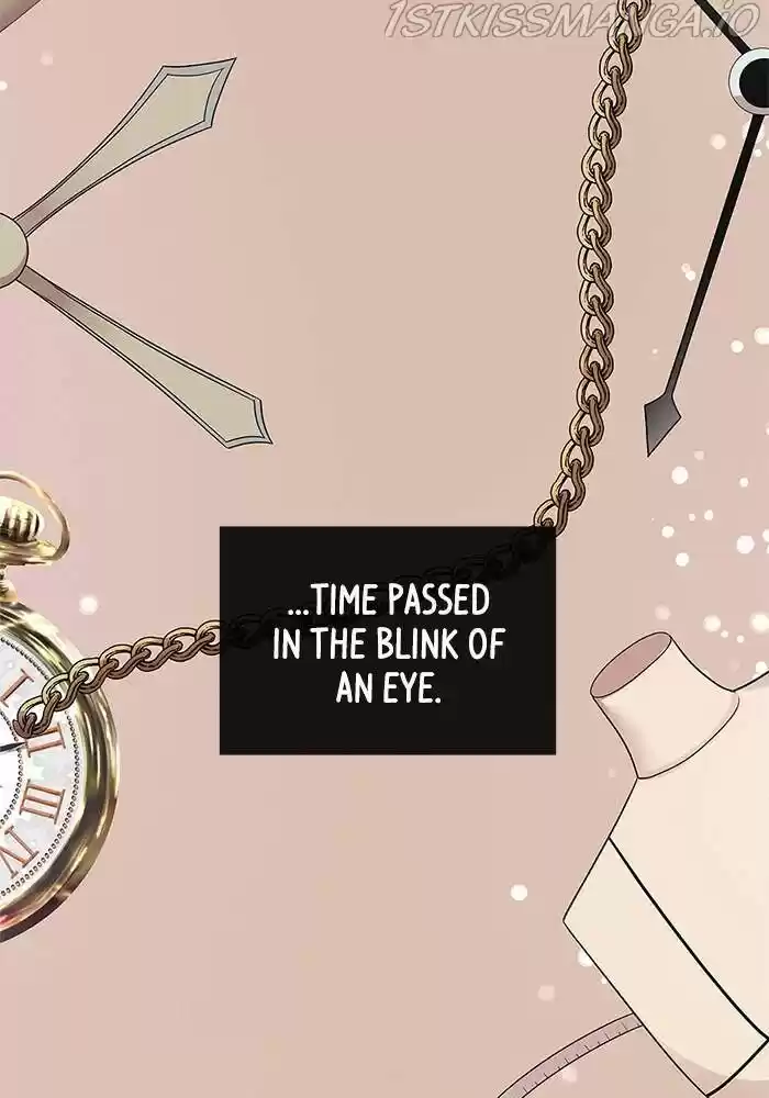 To You, Who Kept the Star Ch.034