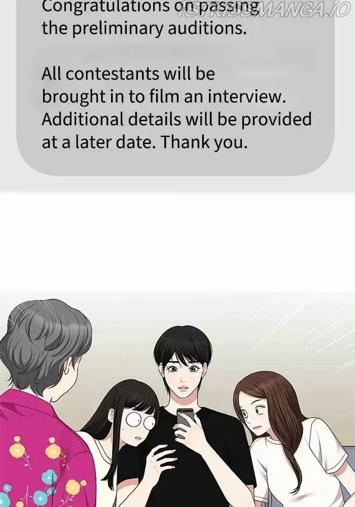 To You, Who Kept the Star Ch.034